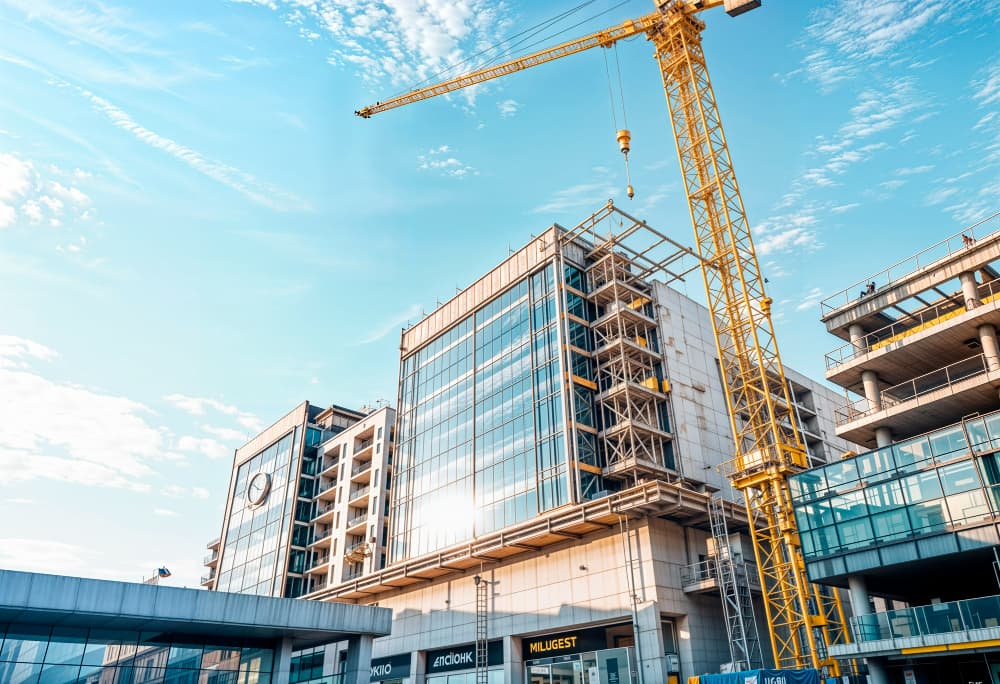 Deep Zone Construction - Chennai construction and interiors